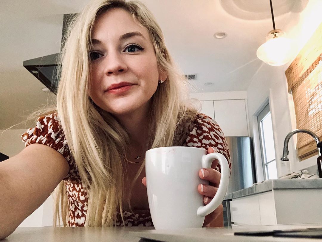 Emily Kinney Emily Kinney
