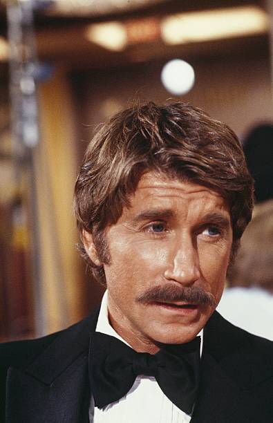 Alex Cord