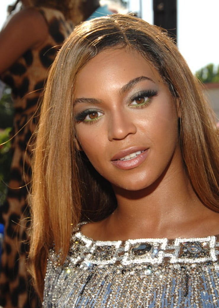 Picture of Beyoncé Knowles