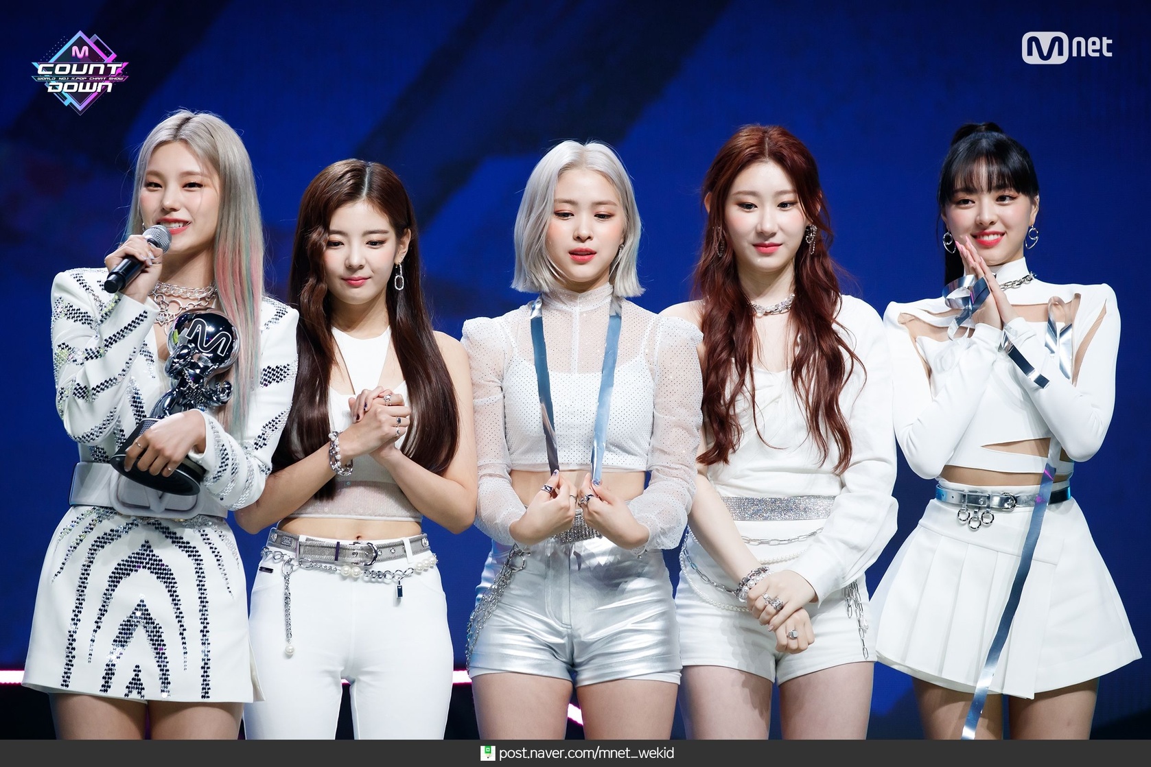 ITZY