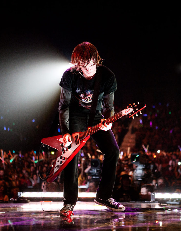 Picture of Tom Fletcher