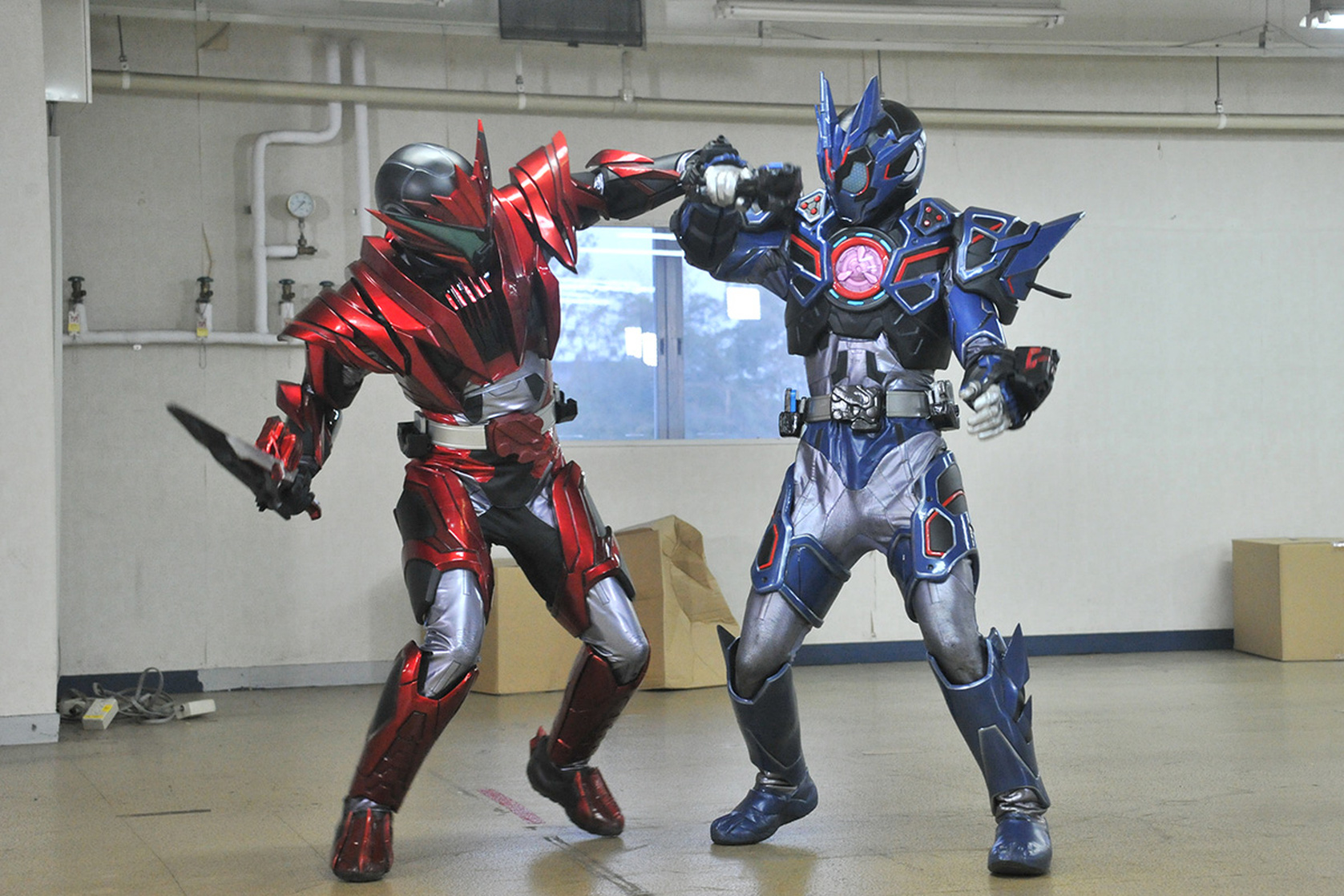 Jin (Kamen Rider Zero-One)