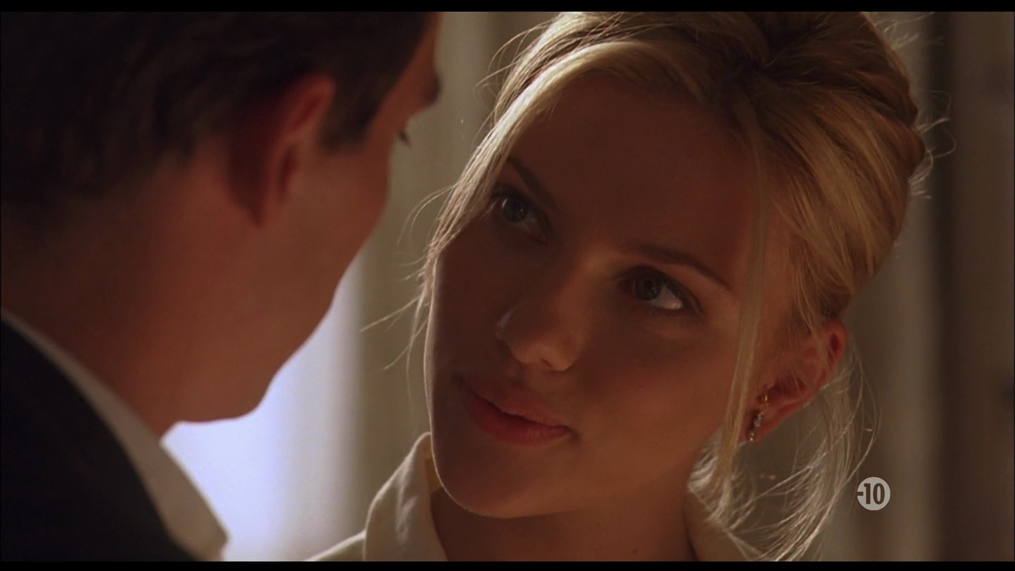 Scarlett Johansson Scarlett Johansson