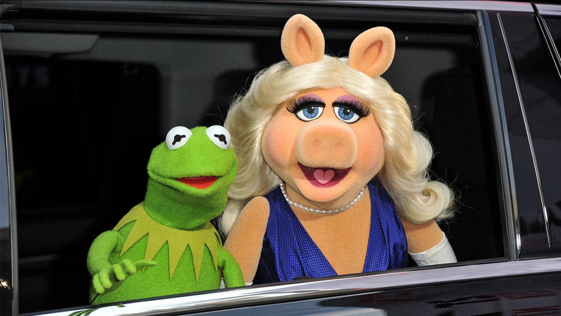 Miss Piggy