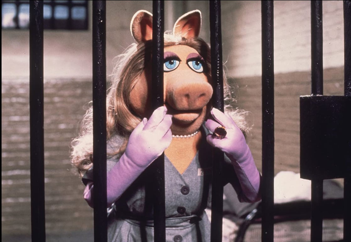 Miss Piggy