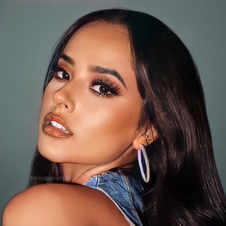 Image of Becky G.