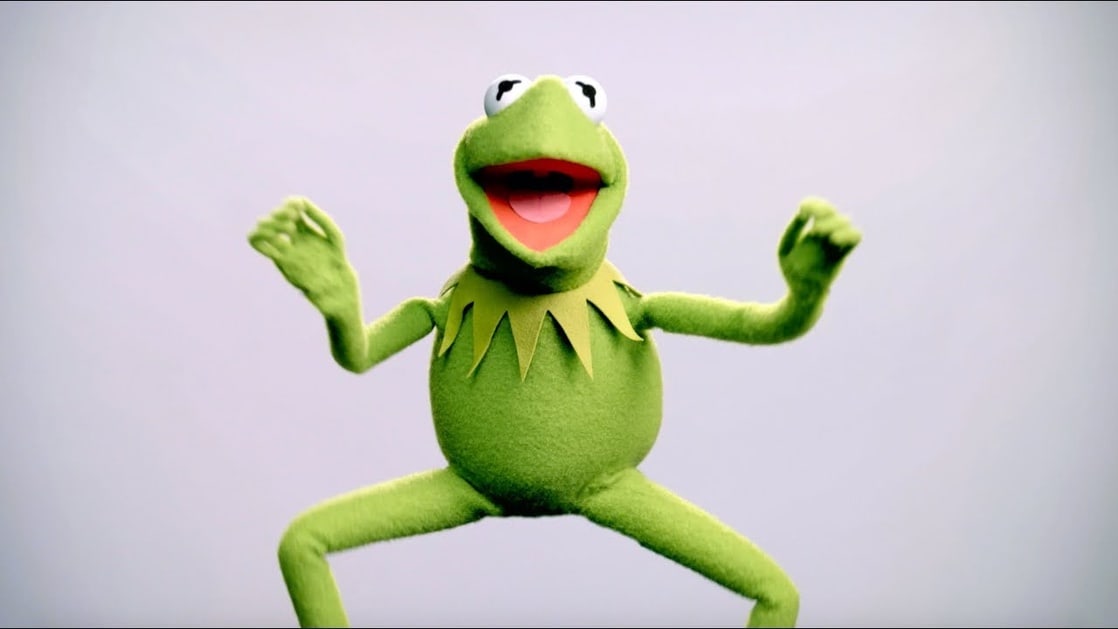 Kermit the Frog