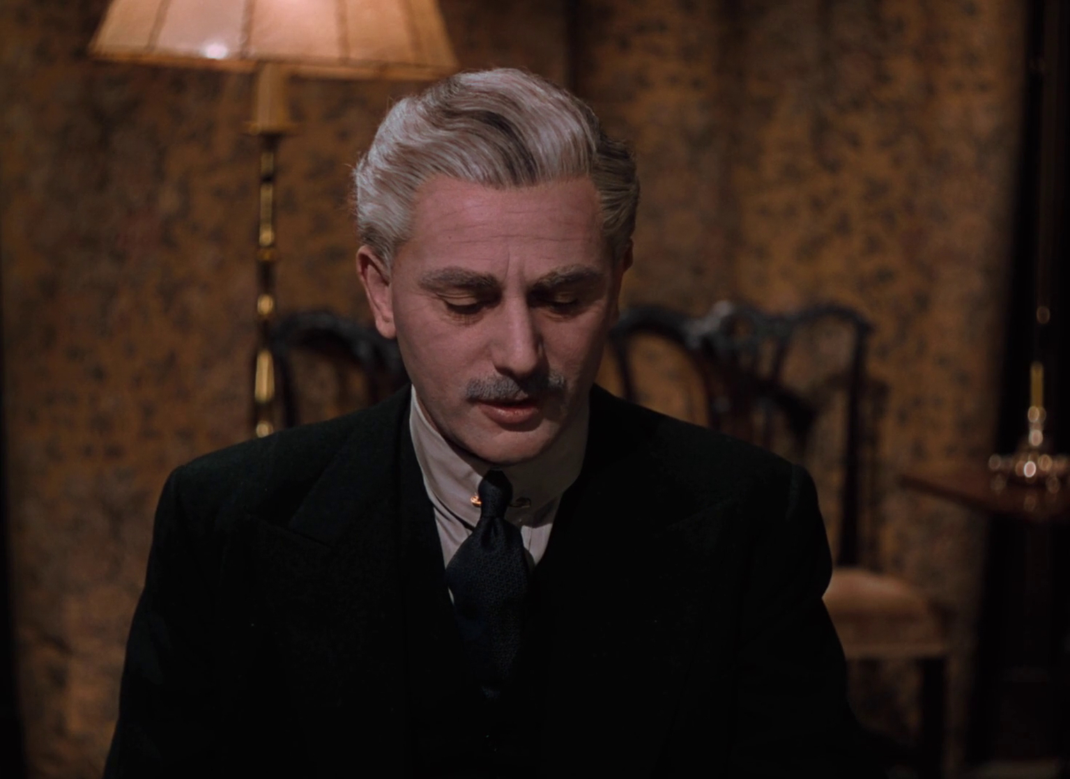 The Life and Death of Colonel Blimp (1943) The Life and Death of Colonel Blimp (1943)