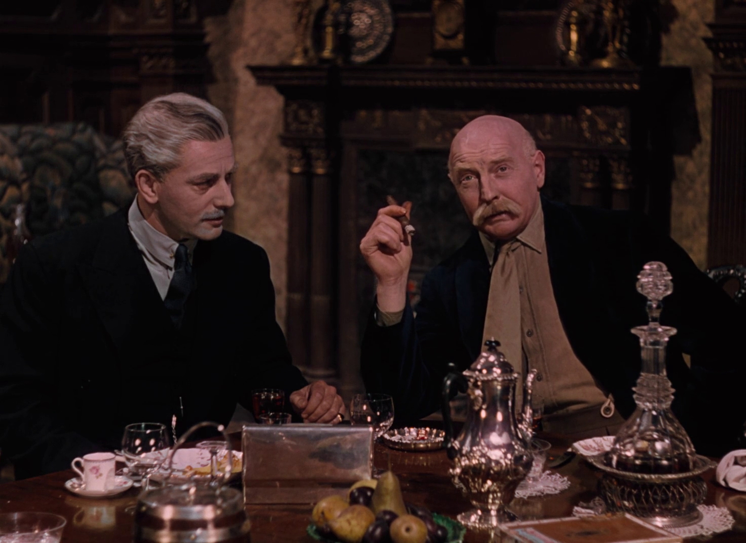 The Life and Death of Colonel Blimp (1943) The Life and Death of Colonel Blimp (1943)