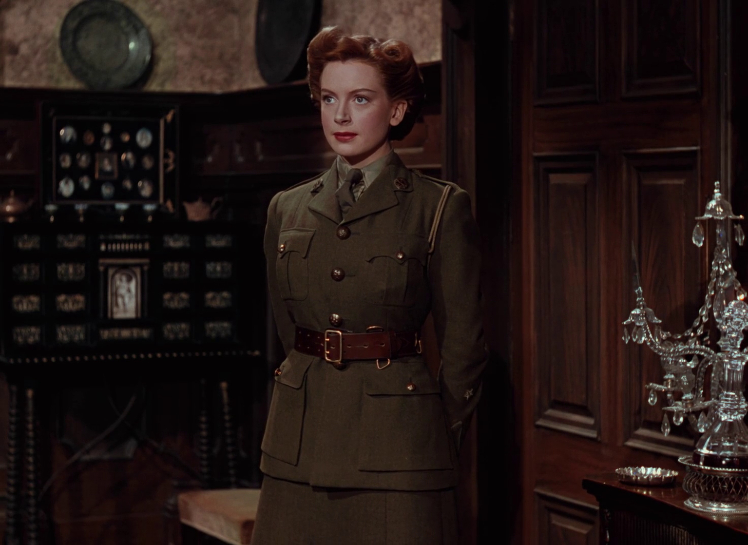 Deborah Kerr