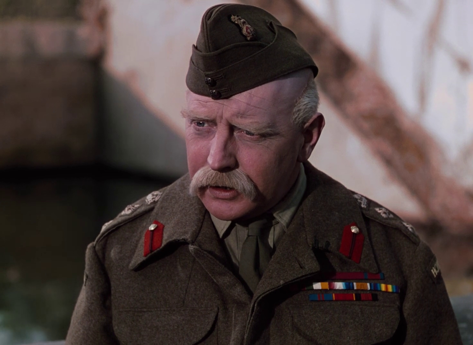 The Life and Death of Colonel Blimp (1943) The Life and Death of Colonel Blimp (1943)