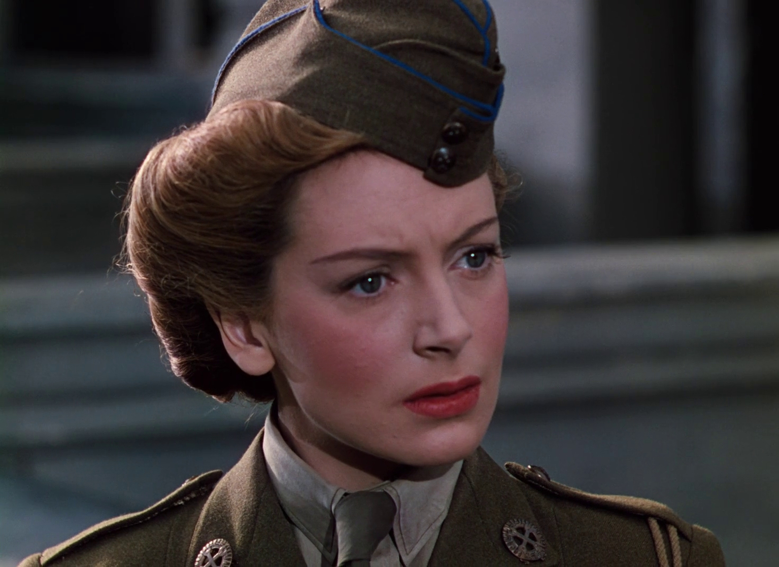 Deborah Kerr