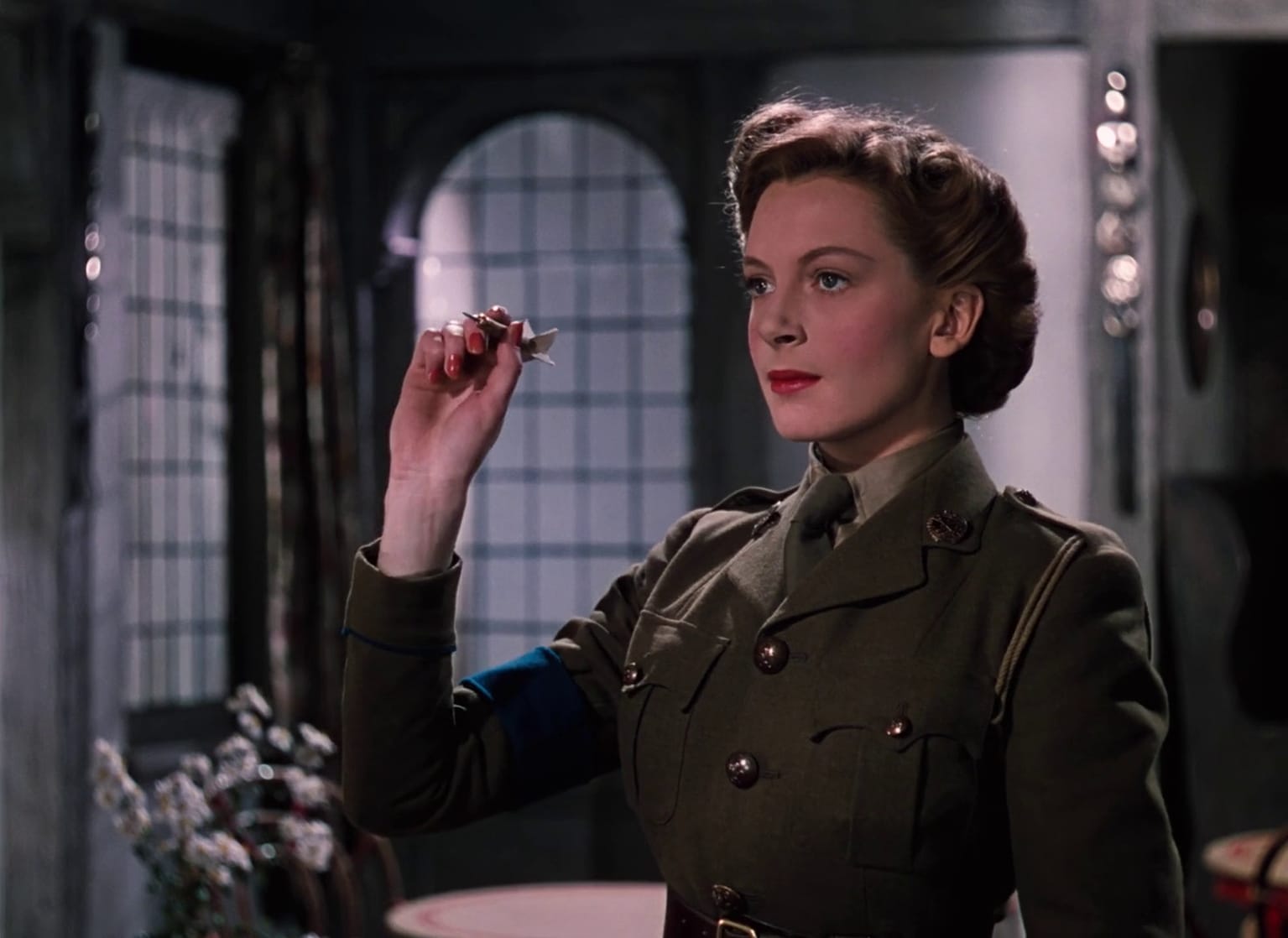The Life and Death of Colonel Blimp (1943) The Life and Death of Colonel Blimp (1943)
