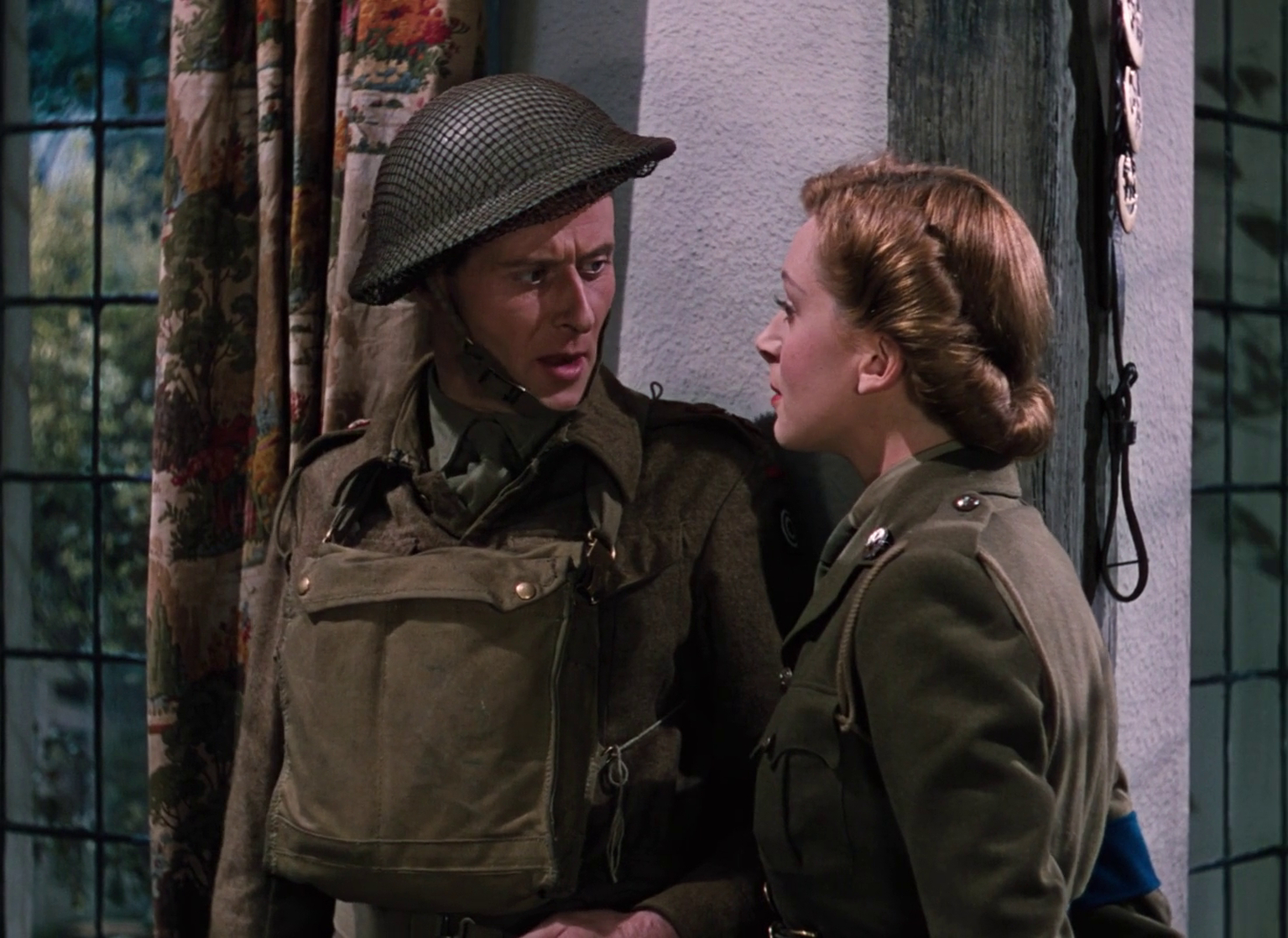 The Life and Death of Colonel Blimp (1943) The Life and Death of Colonel Blimp (1943)