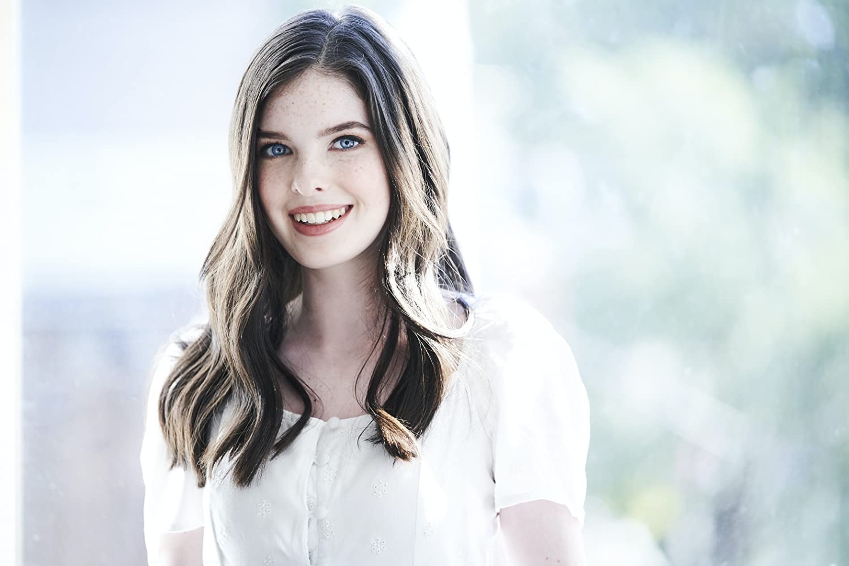 Maddy Martin
