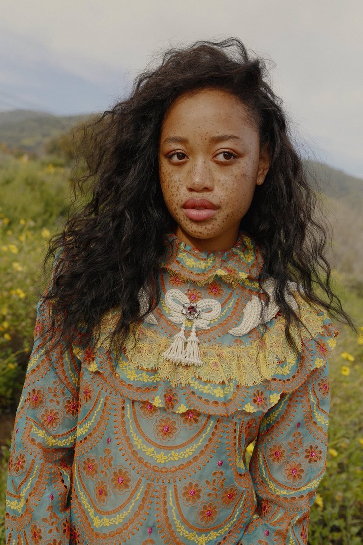 Salem Mitchell image