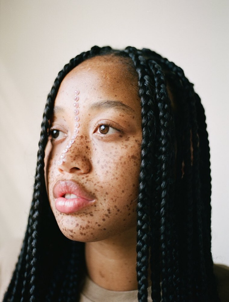 Picture of Salem Mitchell