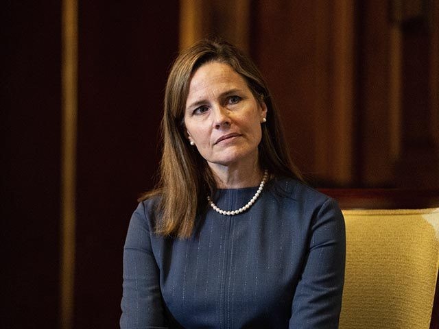 Amy Coney Barrett