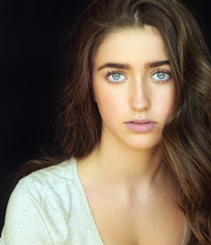 Picture of Ashley Wood