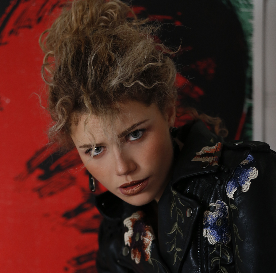 Ellie Patrikios
