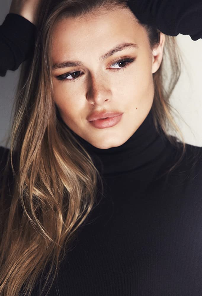 Celeste Desjardins picture
