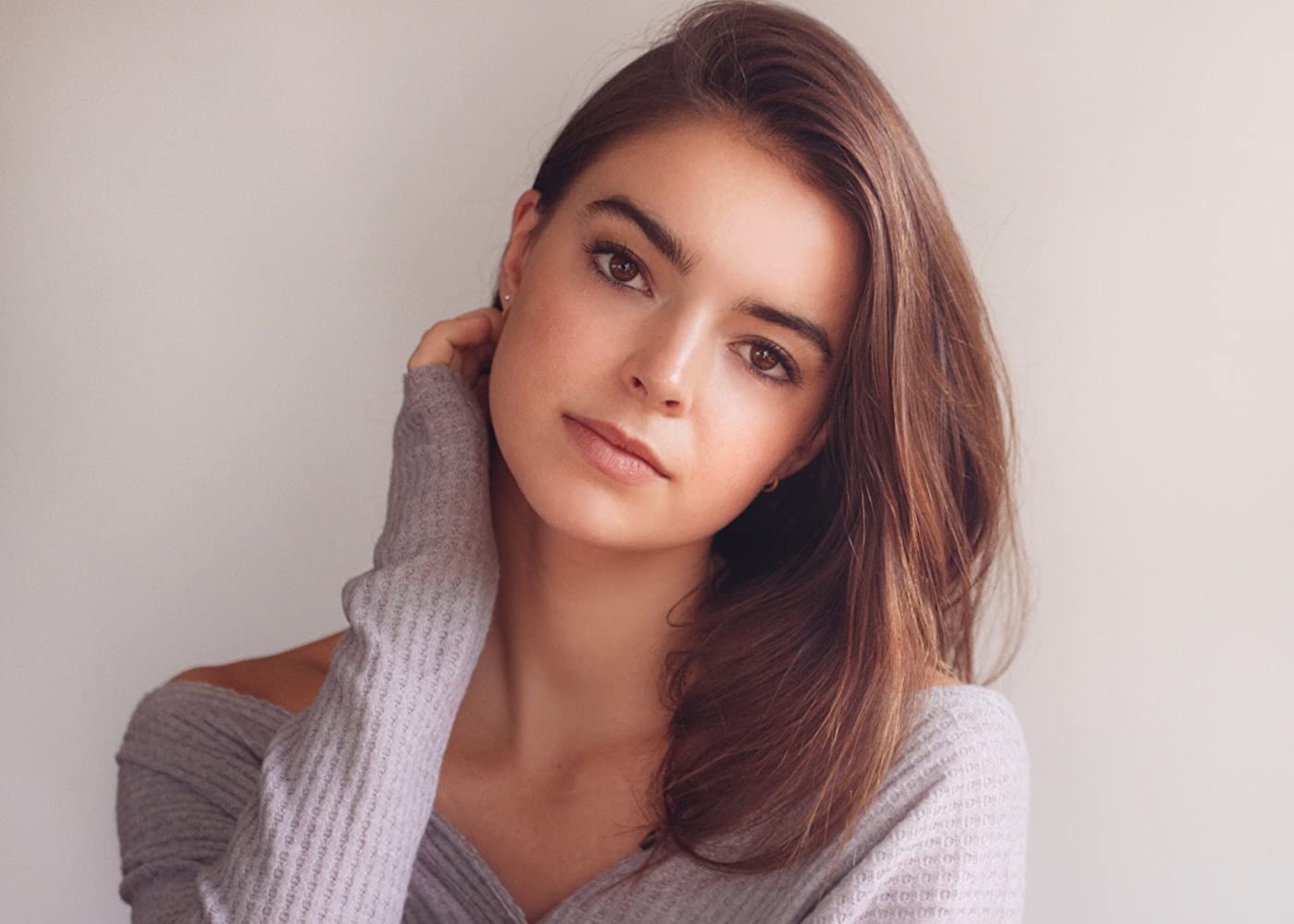 Katherine Hughes