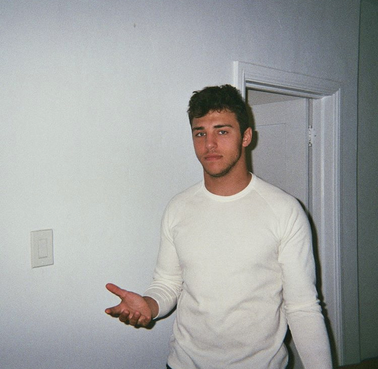 Tanner Zagarino