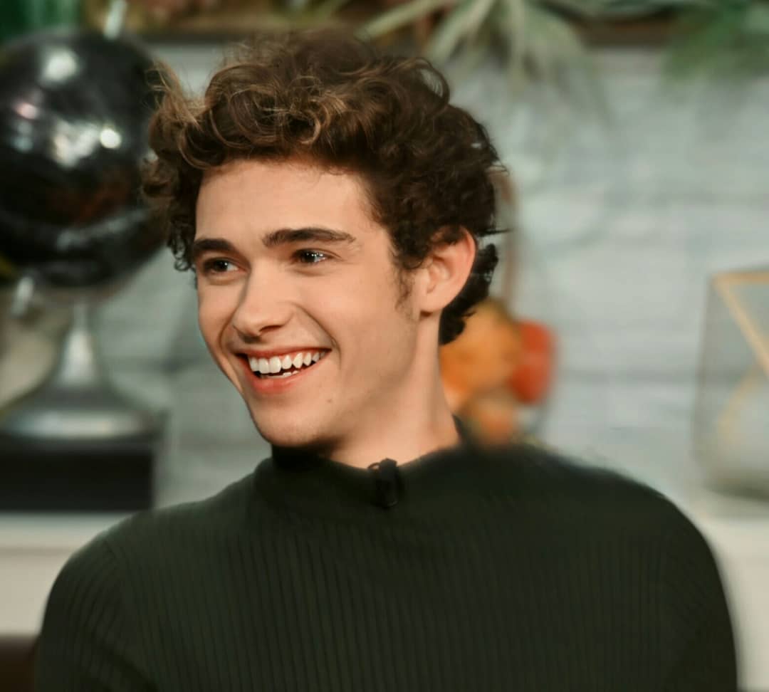 Joshua Bassett