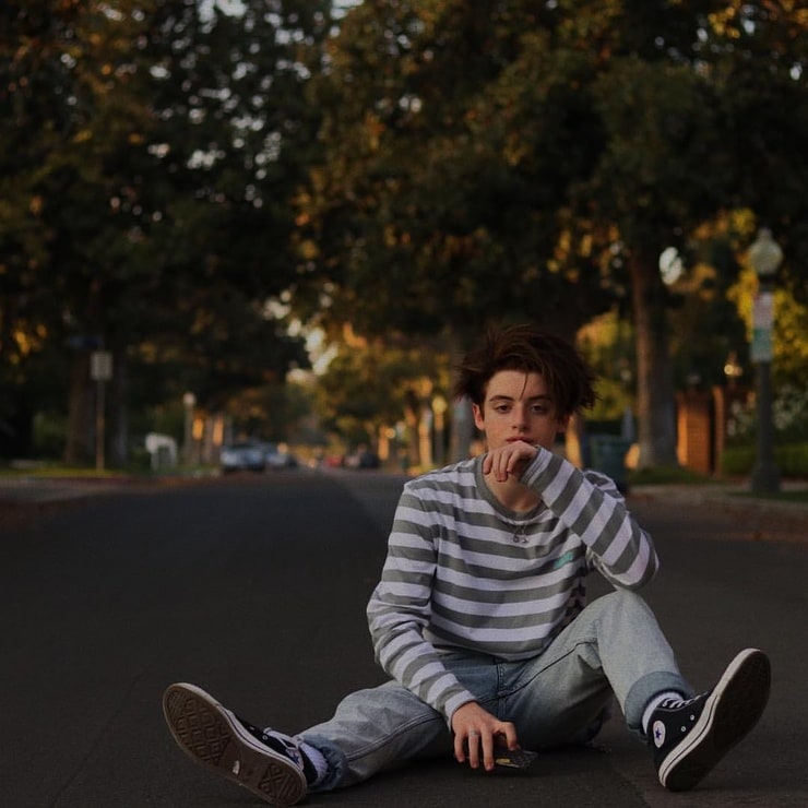 Thomas Barbusca image