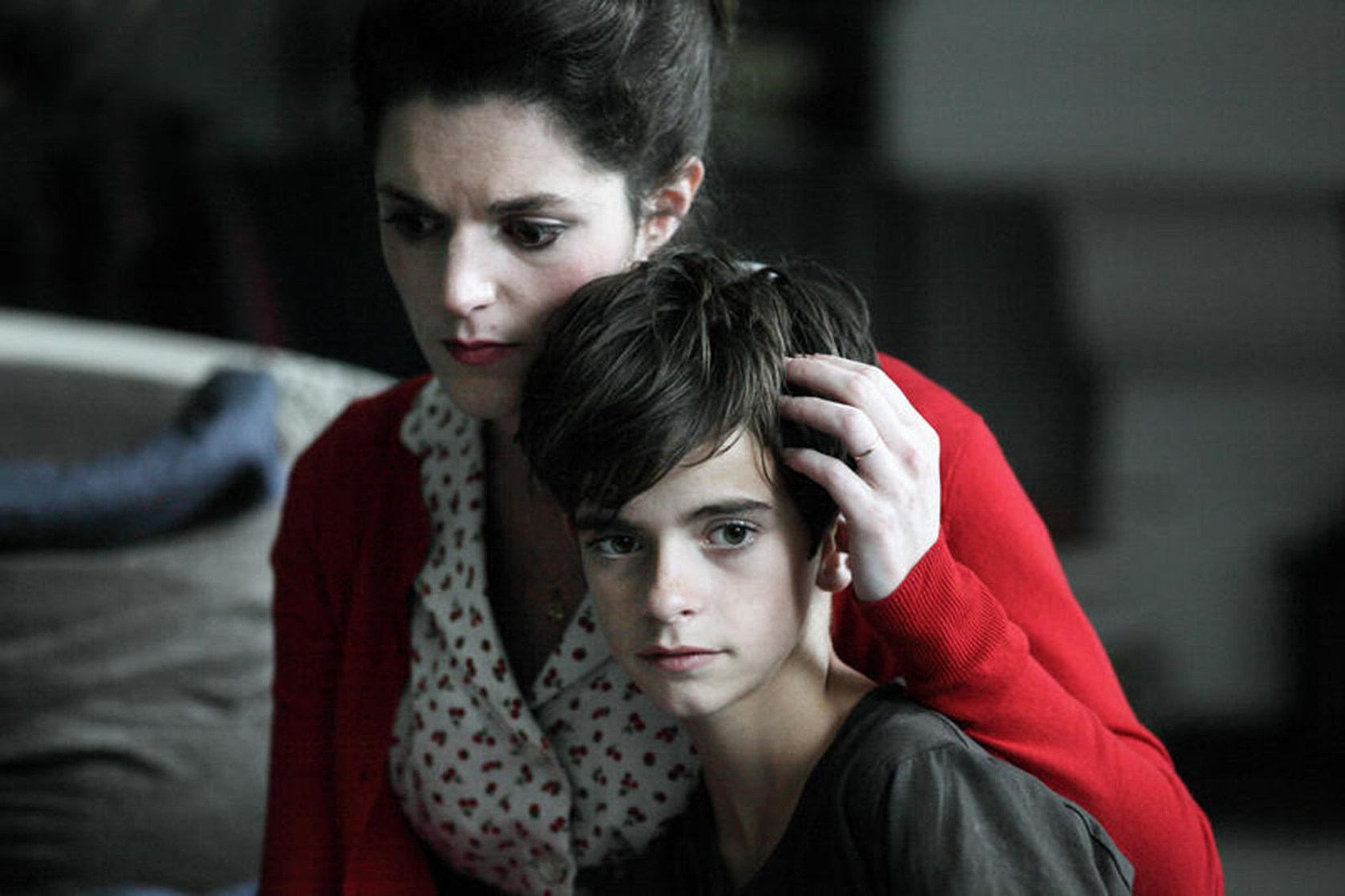 The Returned The Returned