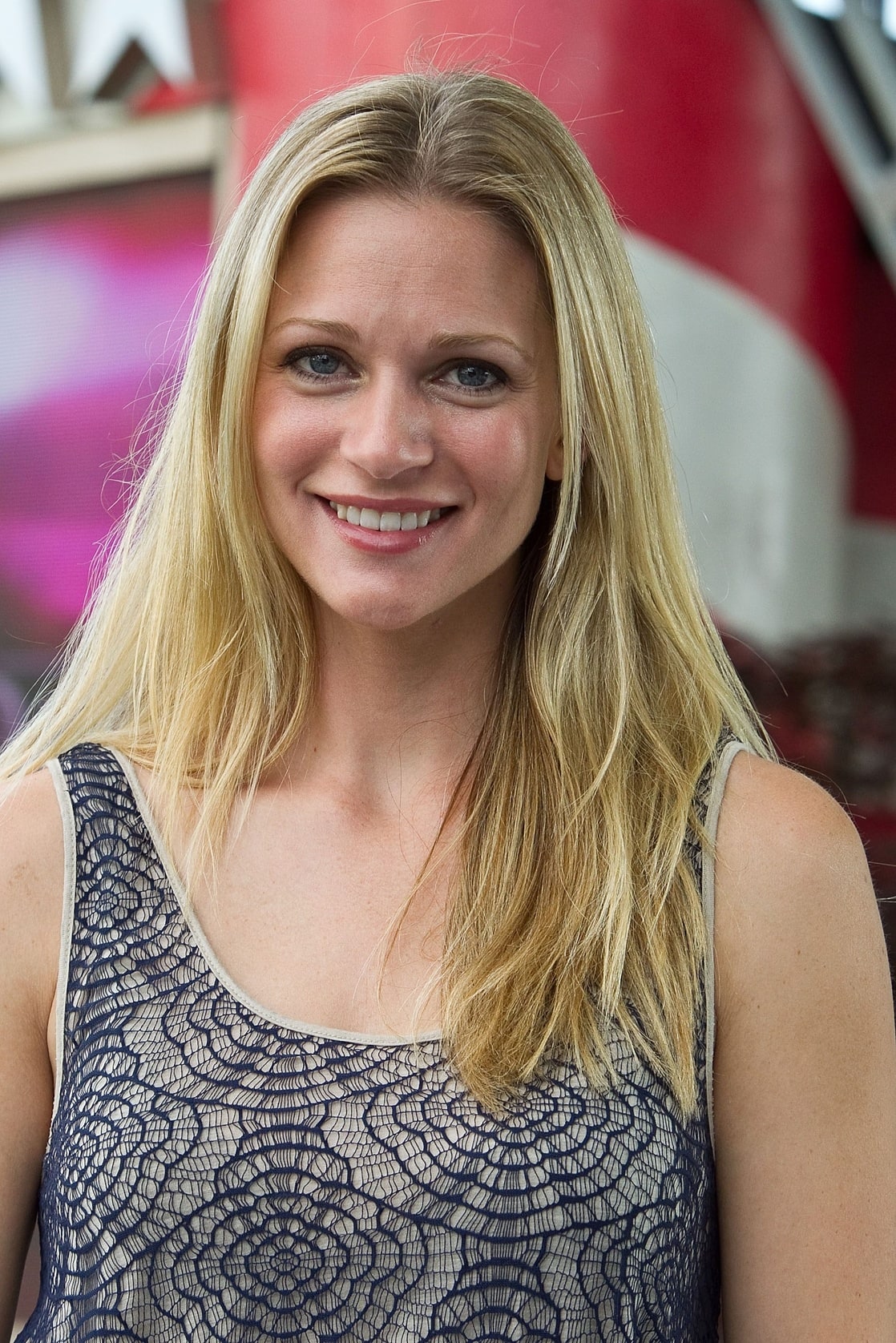 Picture of A.J. Cook