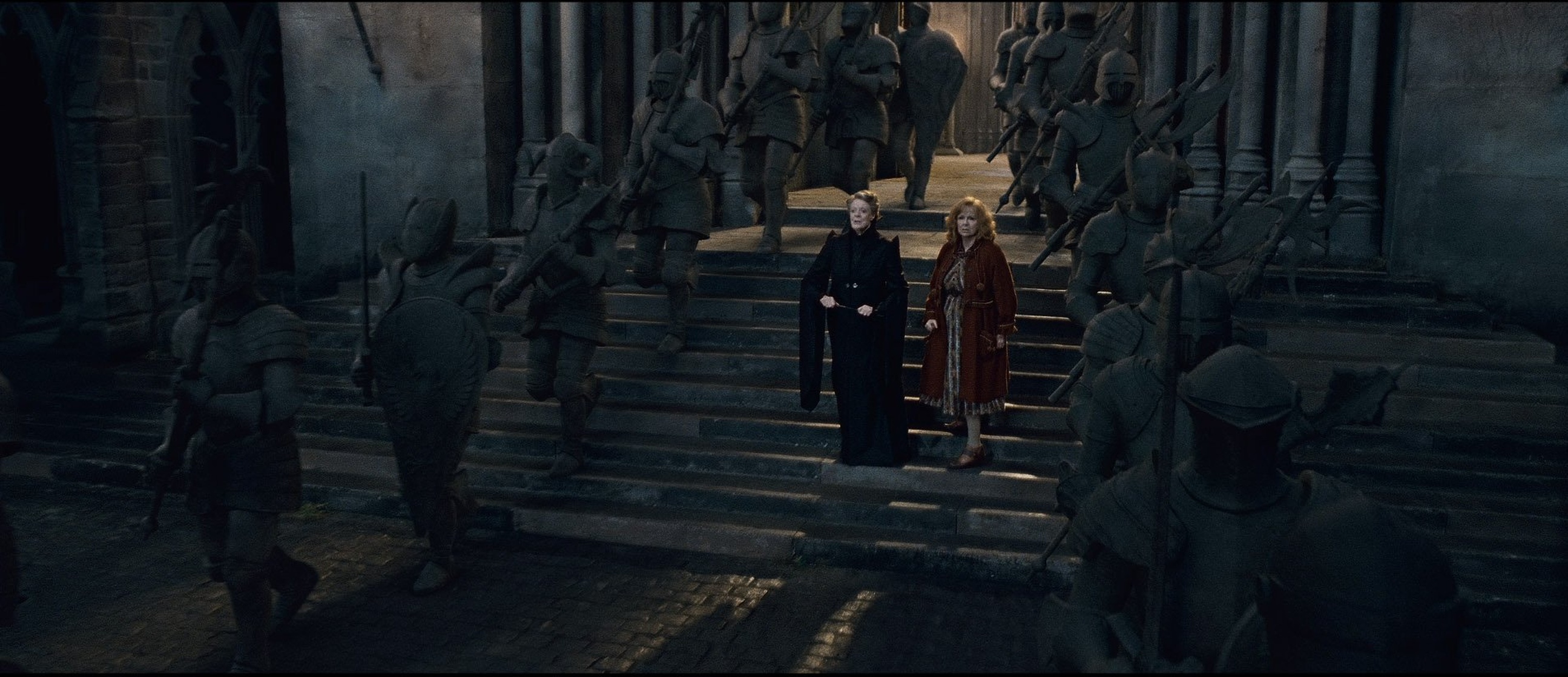 Harry Potter and the Deathly Hallows: Part 2