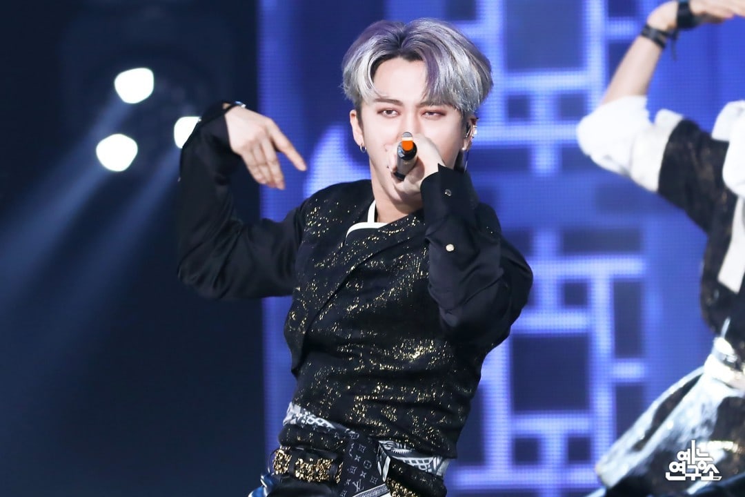 Changbin