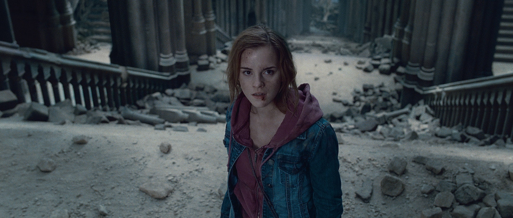 Harry Potter and the Deathly Hallows: Part 2 image