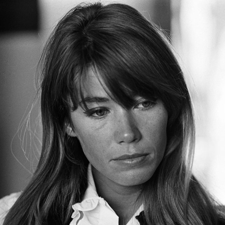 Françoise Hardy Image 