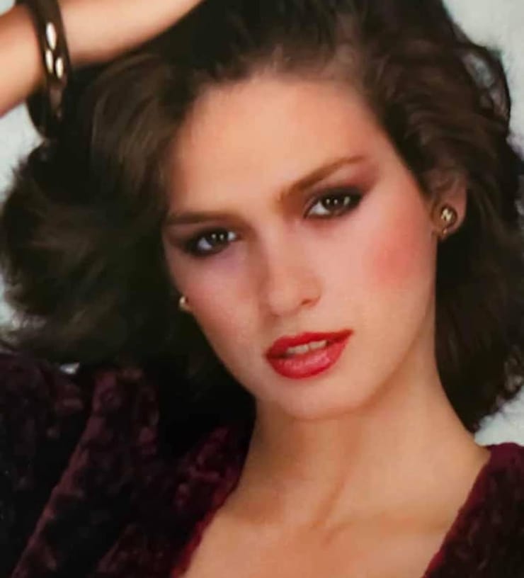 Picture of Gia Carangi