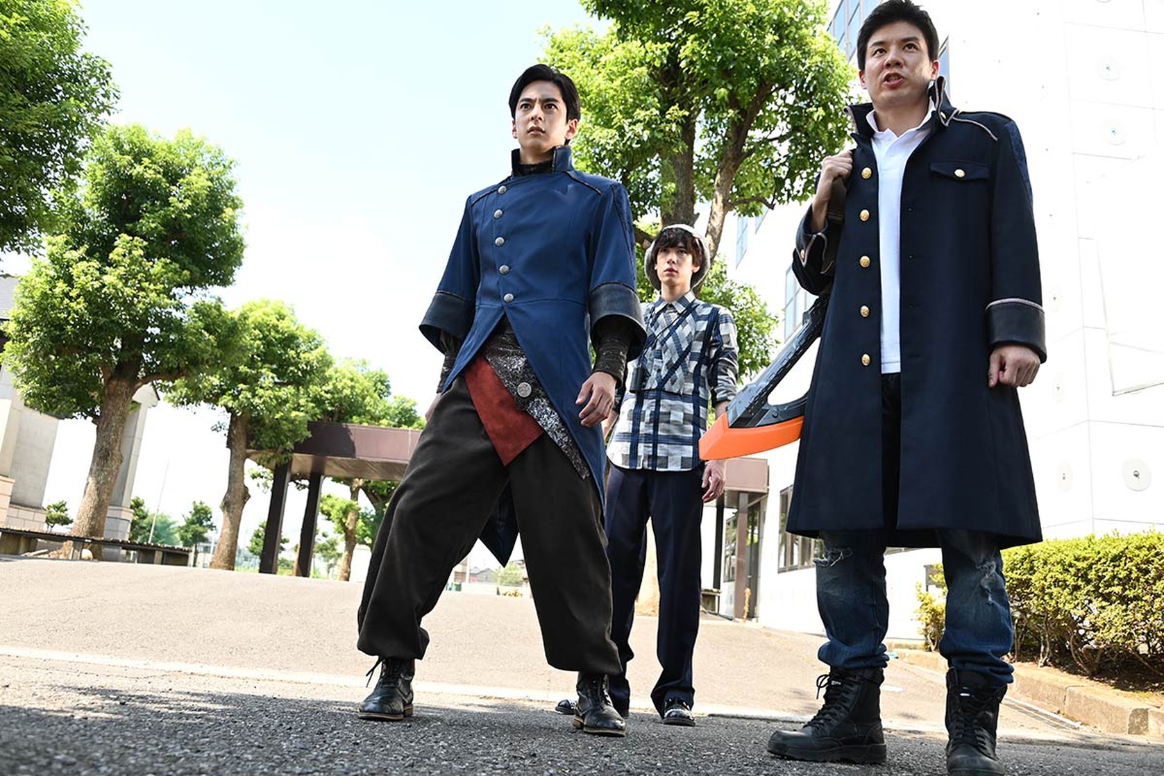 Ryou Ogami