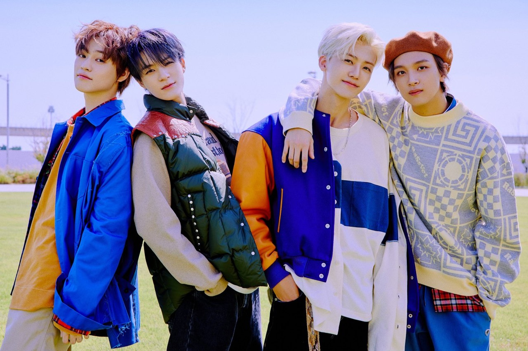 NCT Dream