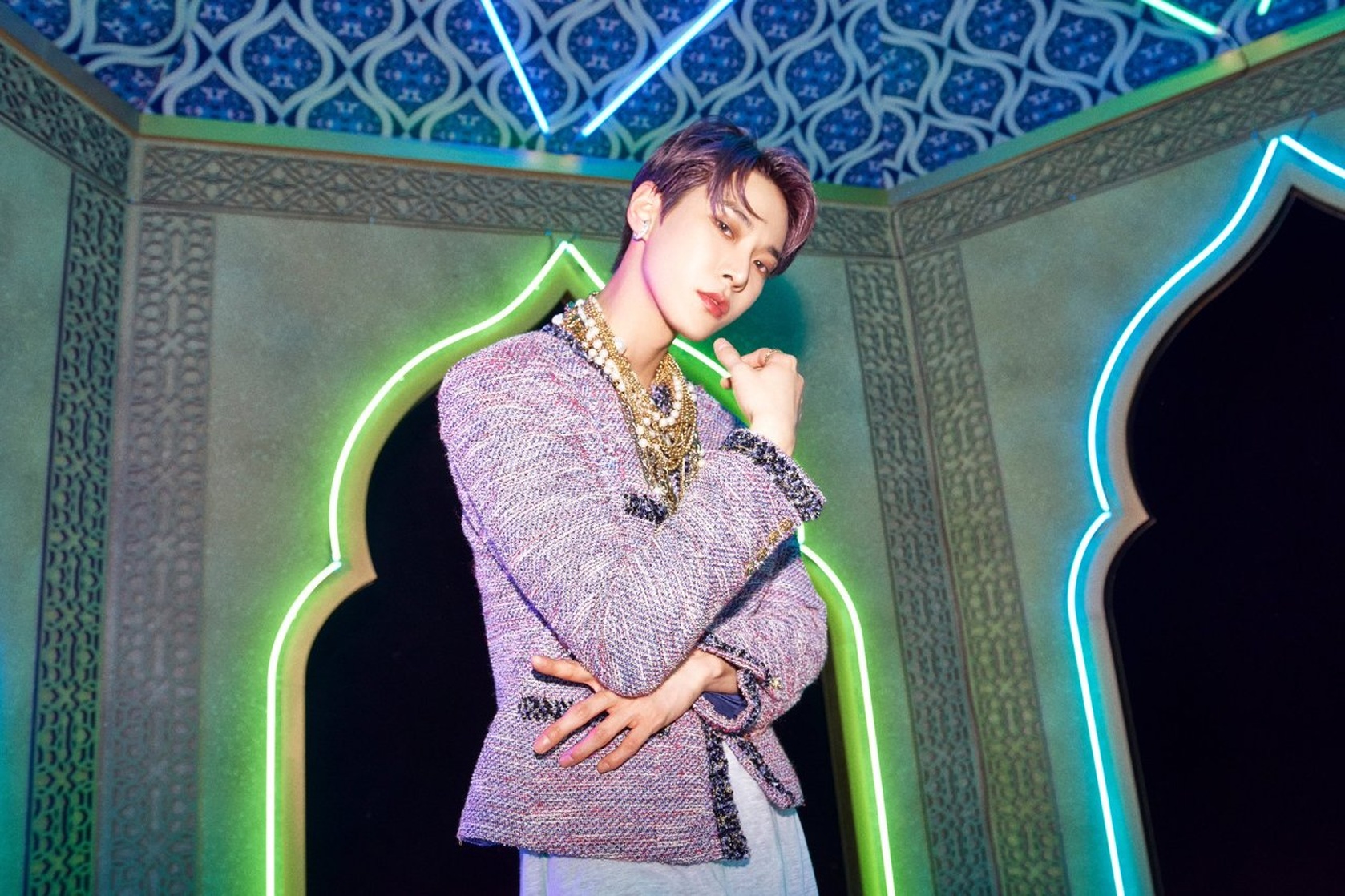 Doyoung