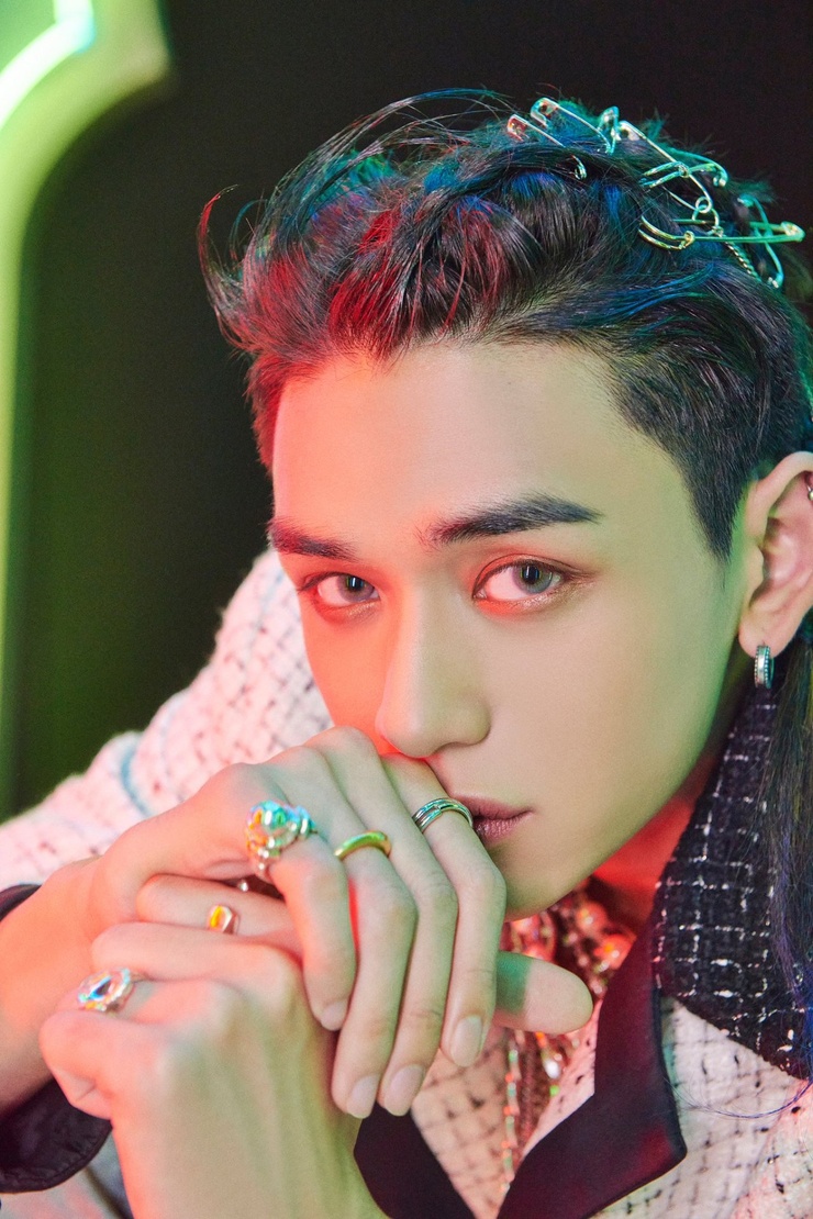 Picture of Lucas (루카스)