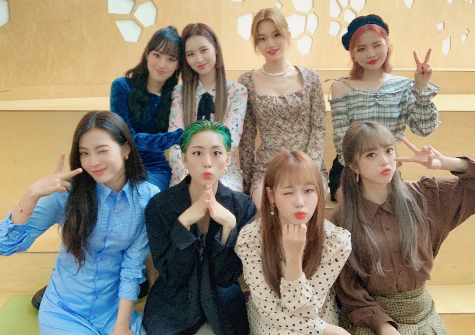 Weki Meki