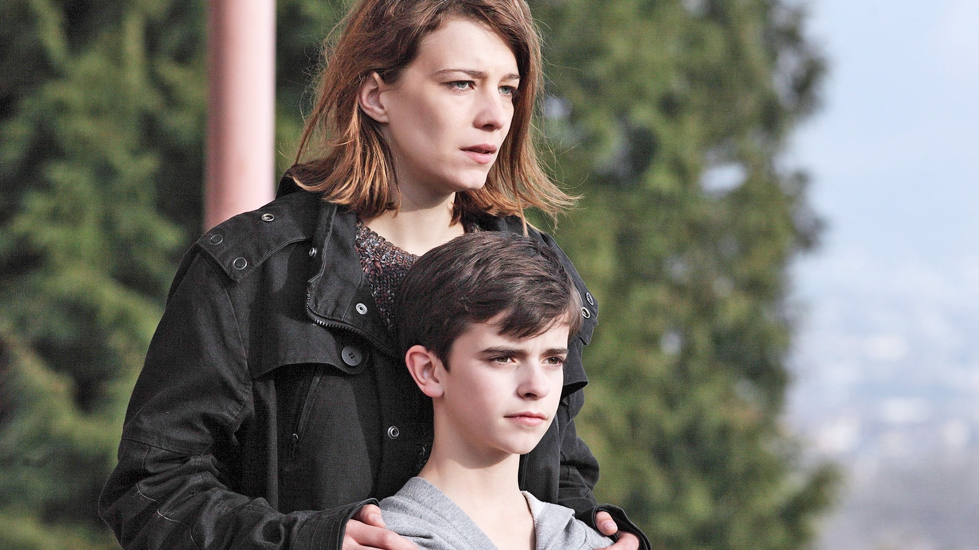 The Returned The Returned