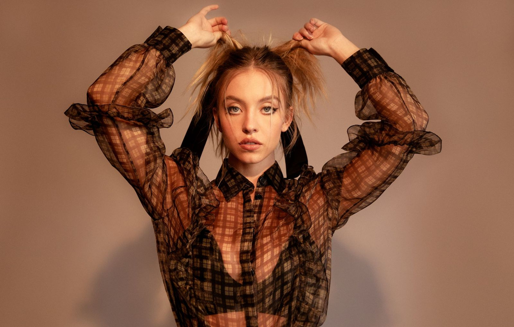 Sydney Sweeney Sydney Sweeney