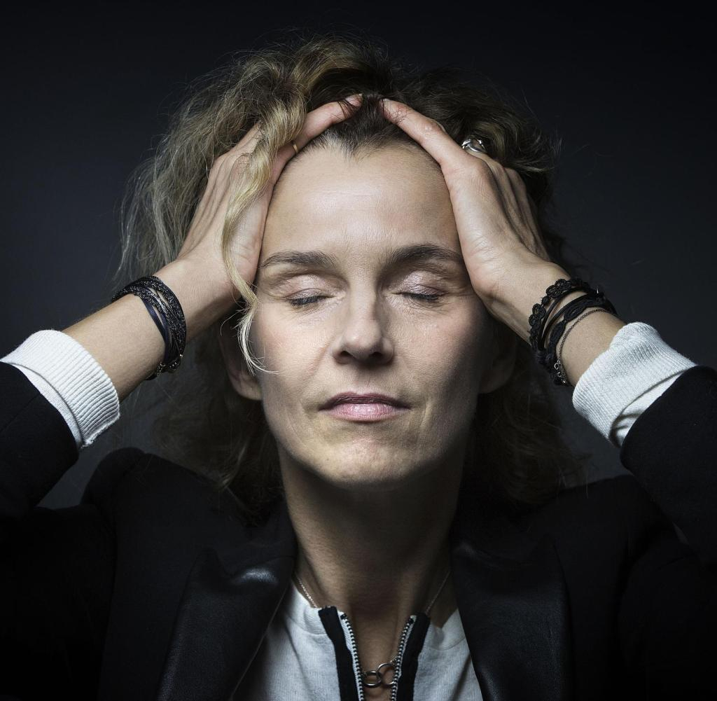 Delphine de Vigan Delphine de Vigan
