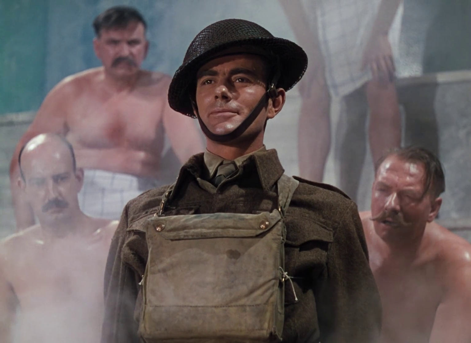 The Life and Death of Colonel Blimp (1943) The Life and Death of Colonel Blimp (1943)