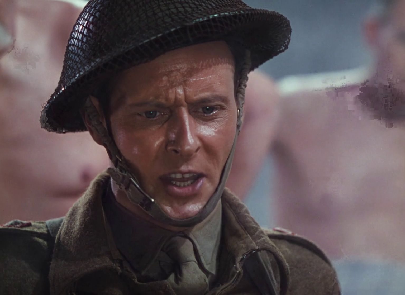 The Life and Death of Colonel Blimp (1943) The Life and Death of Colonel Blimp (1943)