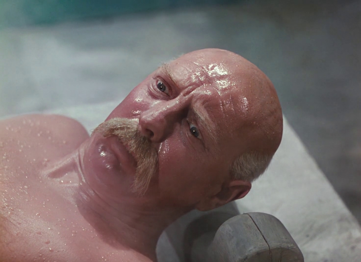 The Life and Death of Colonel Blimp (1943) The Life and Death of Colonel Blimp (1943)