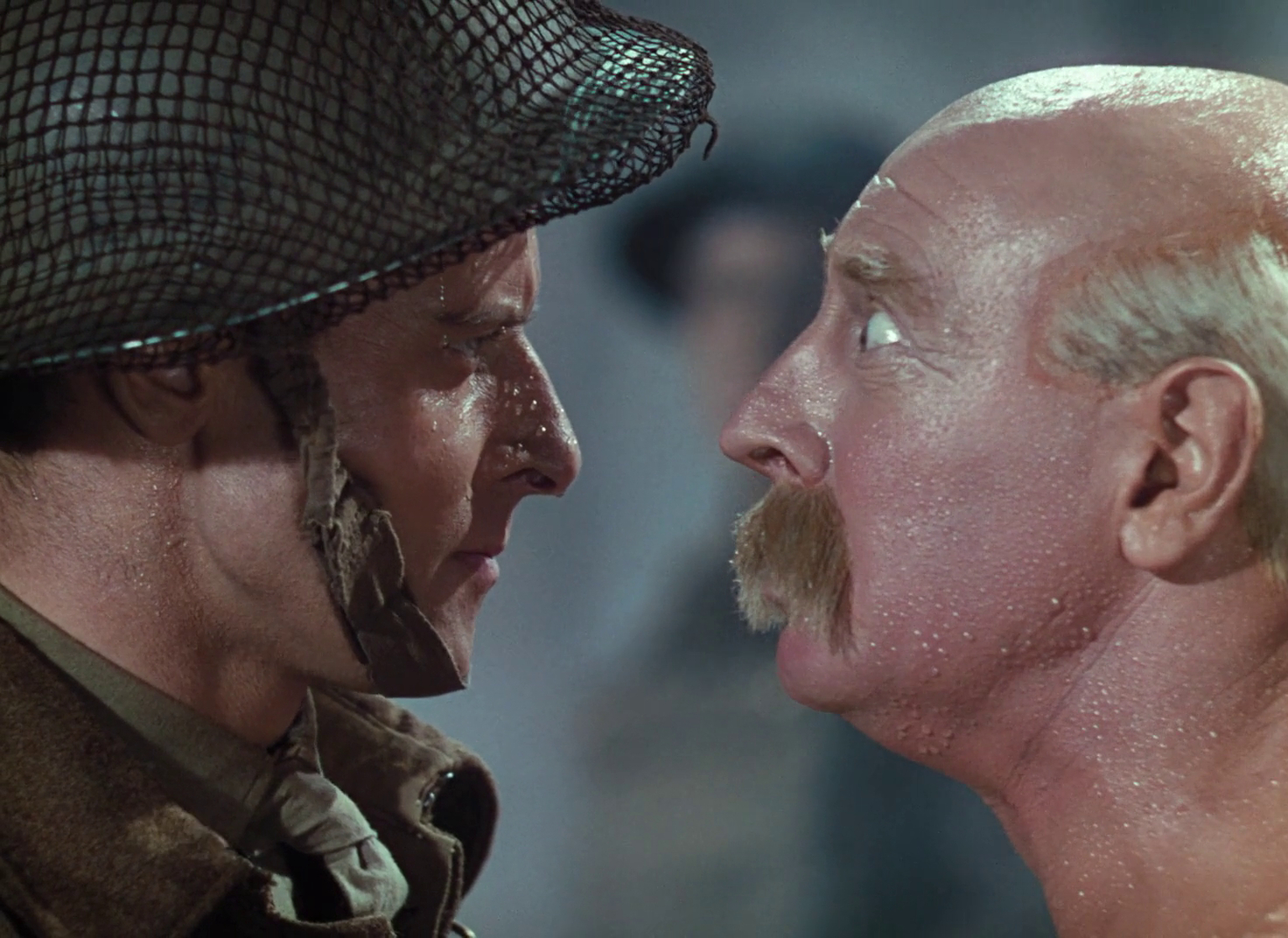 The Life and Death of Colonel Blimp (1943) The Life and Death of Colonel Blimp (1943)