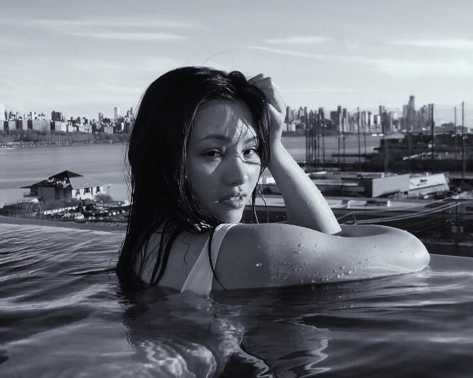 Sarah Cheung Sarah Cheung