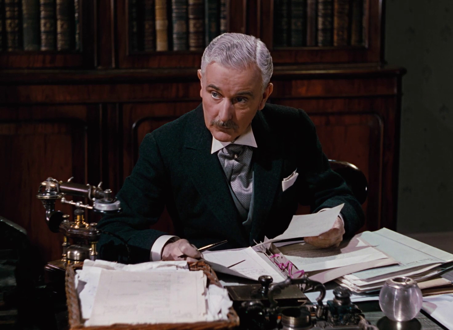 The Life and Death of Colonel Blimp (1943) The Life and Death of Colonel Blimp (1943)